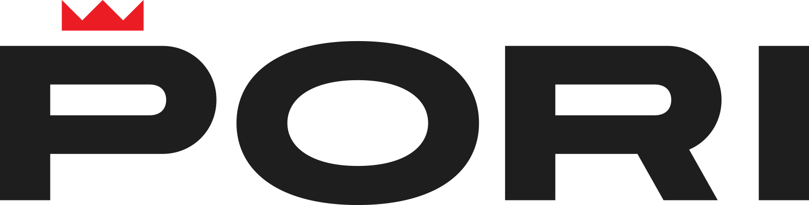 Porin kaupunki