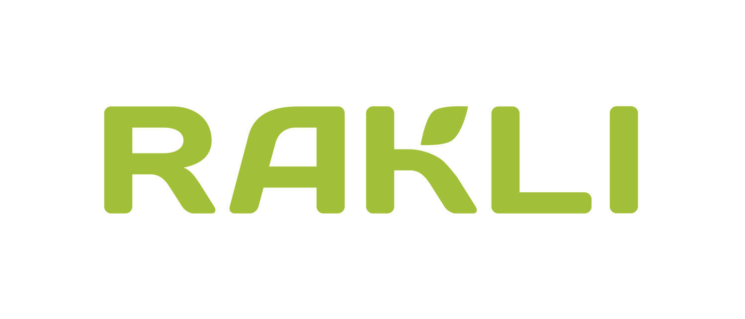 Rakli logo