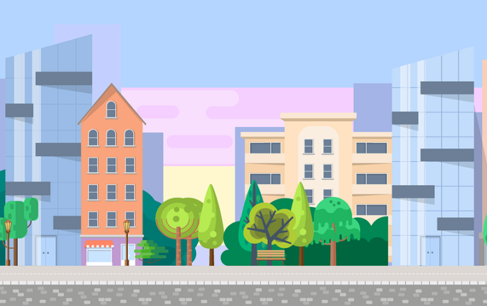 City image