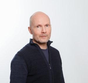 Jarkko Rasinkangas